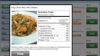 SmartMenu