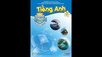 Tiếng anh 6- ilearn smart world - Unit 1 - Lesson 1- Listening - Page 6