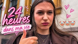 24H Dans Ma Vie🥹😱