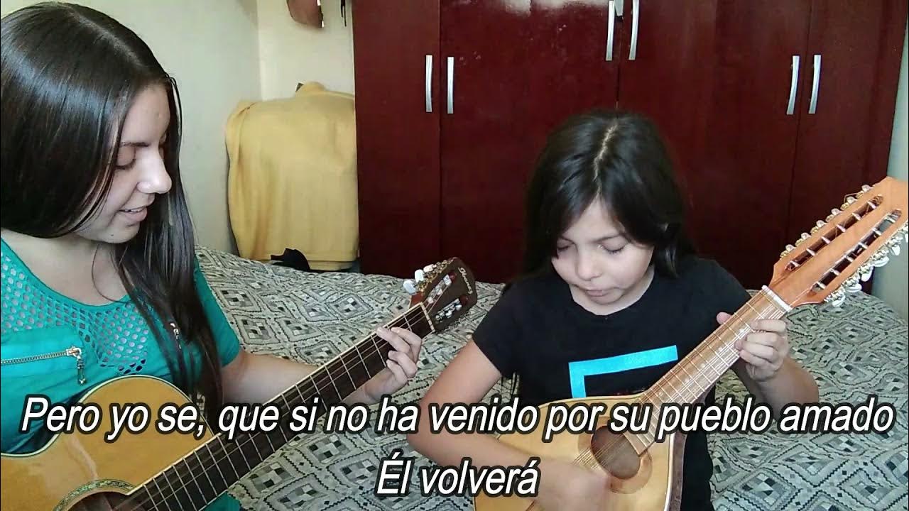 Pasarán los días, pasarán los meses, pasarán los años Guitarra y Mandolina YouTube