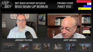 Two Minutes | Preakness Post Draw Reaction