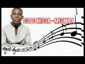 DOGO NIGGA MJOMBA
