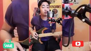 ST12 - Saat terakhir || cover irwan D'Academy 2