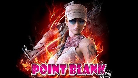 POINT BLANK ZEPETTO 2022