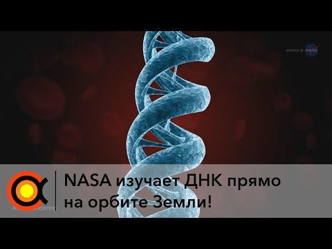 Видео: NCsoft переносит ДНК геймеров в космос
