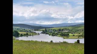 Lairg, North \& Isles - Discover Scotland