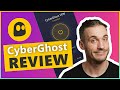 CyberGhost VPN 2021 Review: Fast & Cheap, But is it Safe?