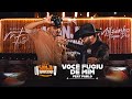 Toque Dez - Você Fugiu De Mim - Sanju Na Máxima ft. Pablo