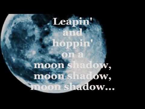 MOONSHADOW (Lyrics) - CAT STEVENS