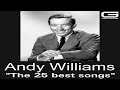 Andy williams the 25 songs gr 06017 full album