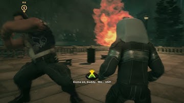 The Trouble With Clones DLC Saints Row The Third Remastered Playthrough Steam PC