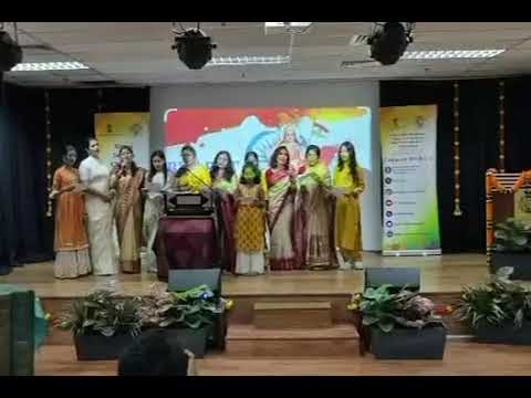 150 Years of Vande Mataram through the lens of Netaji’s eternal legacy in #Malaysia #NSCBICC  #india