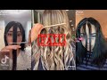 TikTok | Hair Fails/Wins 💇‍♀️🙀 Videos | Part ~1~ 2020 ❤