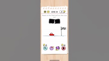 Brain test level 39 #braintest #games #braintestgameplay