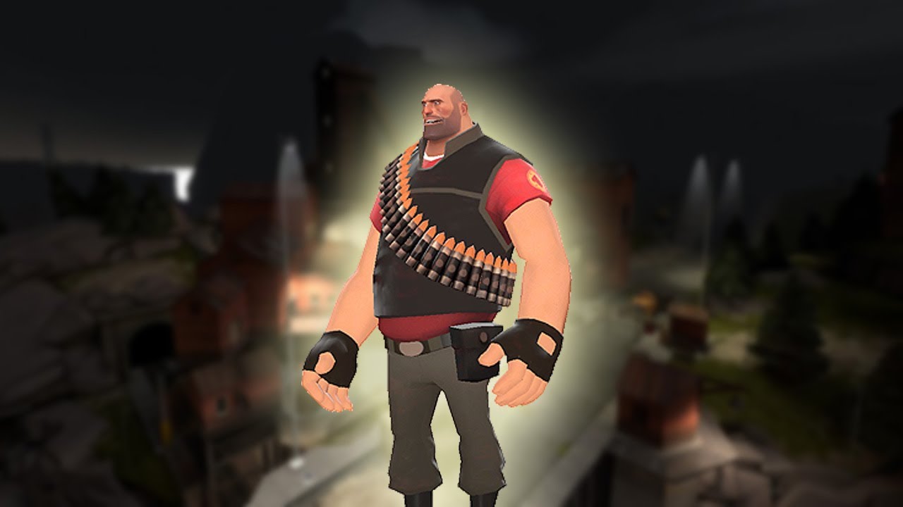 TF2: Spin 