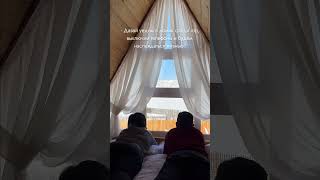 БАЗА ОТДЫХА «УРЯНХАЙ» | ТУВА