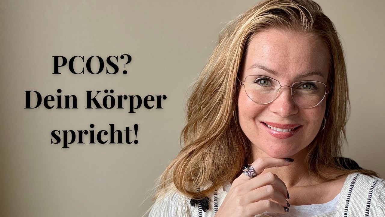 PCOS & Androgenüberschuss erkennen: 10 Symptome, die viele Frauen übersehen 