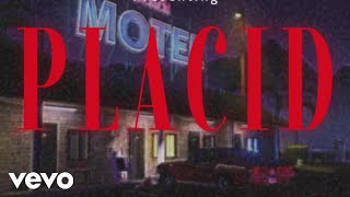 Xaviera - Placid Official Music Video Lyric Video Ft. Jxt Clement