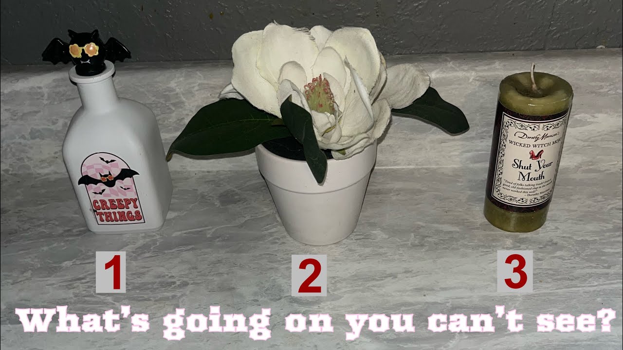 Что происходит за кулисами? Выберите стопку.