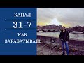 Канал 31-7. Дизайн Человека