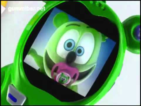 nuki gummy bear song gominola osito gummibaer version super