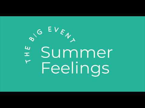 NSCG Stafford College The Big Event; Summer Feelings