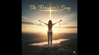 The Forgiver's Song - Finding Freedom in Christ