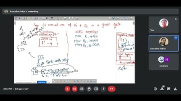 Prof. Shobhit K. Khandare | Lab-4 | Microcontrollers | EXTC | Sem IV | Mumbai University