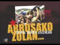 Arrosako zolan