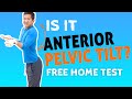 Do I Have Anterior Pelvic Tilt? Common APT Myths Busted