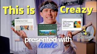 Celebrity Introducing Kimi Deep Research Wealth