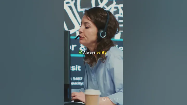 AI Scams: How to Outsmart Cybercriminals!