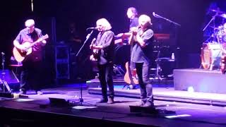 Kansas - Dust in the Wind - Mohegan Sun Arena, CT - 09/29/2021