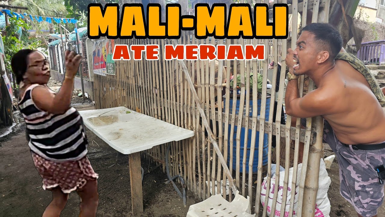 BIGLANG LUMAKI ANG MGA ALON SA BUCANA