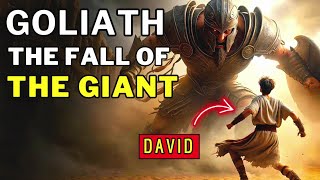 MYSTERY UNVEILED: THE GIANT’S FINAL DEFEAT