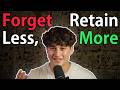 How to ACTUALLY Memorize Japanese Vocab