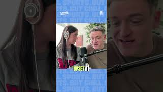 A Wild Dan Soder Appeared