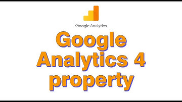 Google Analytics 4 Property | Universal Analytics will no longer beginning 1 July 2023