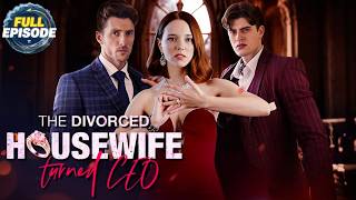 【FULL】❤️‍🔥No More Hiding: The Hidden Billionaire Heiress Reclaims Her Power #heiress #revenge #full