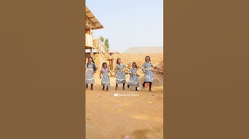 Thumbnail of Masaka Kids Africana #shorts #dance  Back to School #youtubeshorts #shortvideo