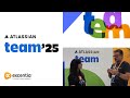 Atlassian revoluciona con Rovo y las nuevas Collections en el Team’25 Europe