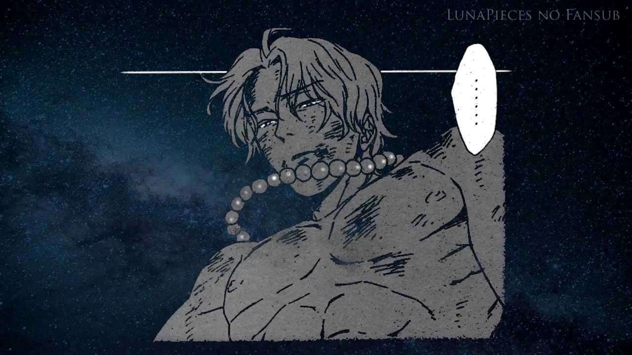 Ace y Marco Memorias - Gravedad (Español Friendship)