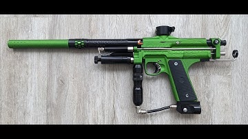 Shocktech CG2 Autococker