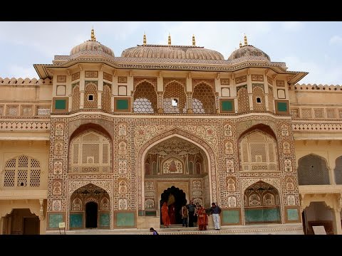 Vidéo: 5 Choses à Faire à Jaipur, Inde - Réseau Matador