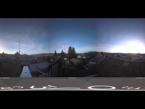 Live Alberniweather Outdoor 360º Webcam