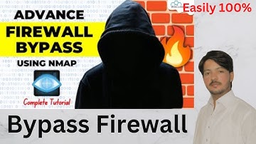 How To Not Get Blocked By Firewall | IP Rotate Extensions | Bypassing Firewall Scanning IP Spoofing
