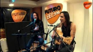 EXTREME - MORE THAN WORDS en vivo en Futuro