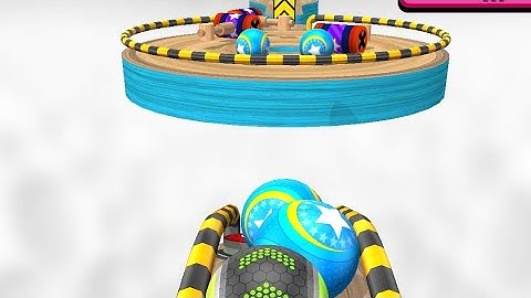 Going Balls Super SpeedRun Gameplay Level (127 - 130)✨