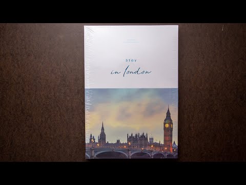 Stray Kids - アイエン トレカ ポラロイド StrayKids  stay in london Stray Kids - stray kids Stay in London ポラ トレカ アイエン