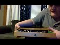 ASMR glass cheess board Lo-Fi